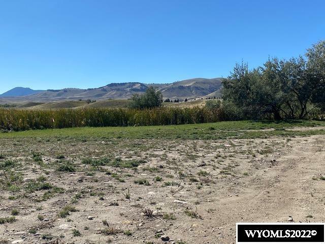 Property Photo:  6 Lots Rendezvous Street  WY 82834 