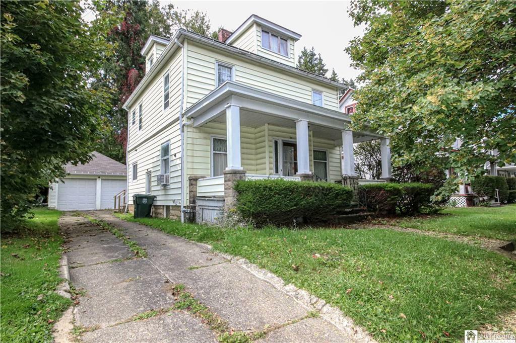 Property Photo:  24 Lakin Avenue  NY 14701 