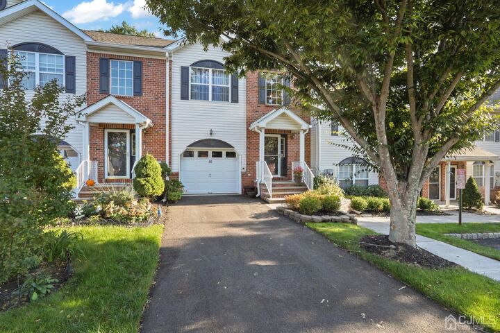 16 Heron Court  Manalapan NJ 07726 photo