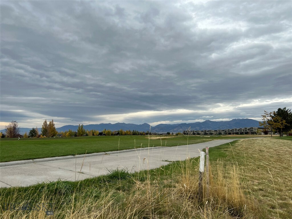 Property Photo: Tbd Black Bull Trail MT 59718