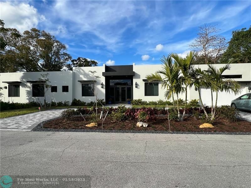 Property Photo: 419 NE 22nd St FL 33305