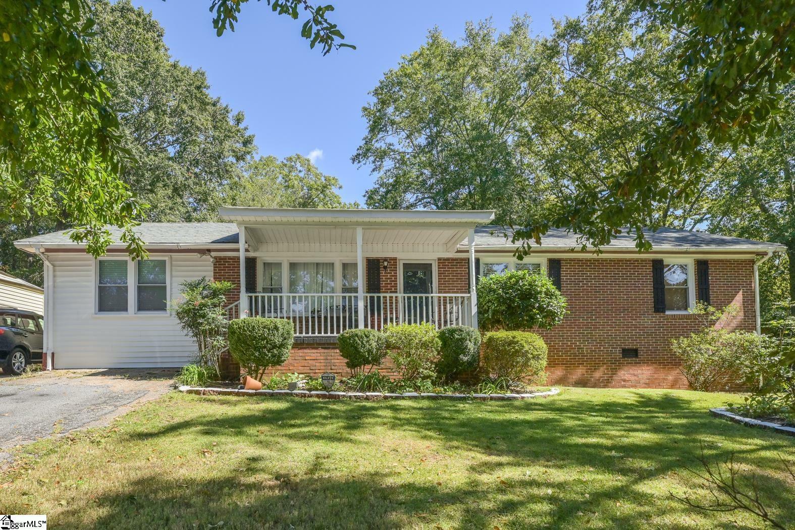 Property Photo:  134 Catlin Circle  SC 29607 