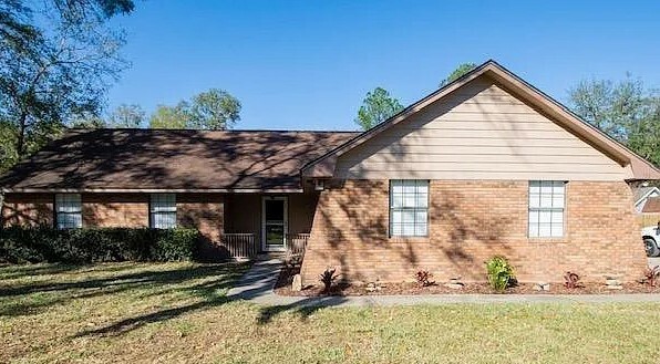 Property Photo:  192 W Maple Avenue  GA 31548 