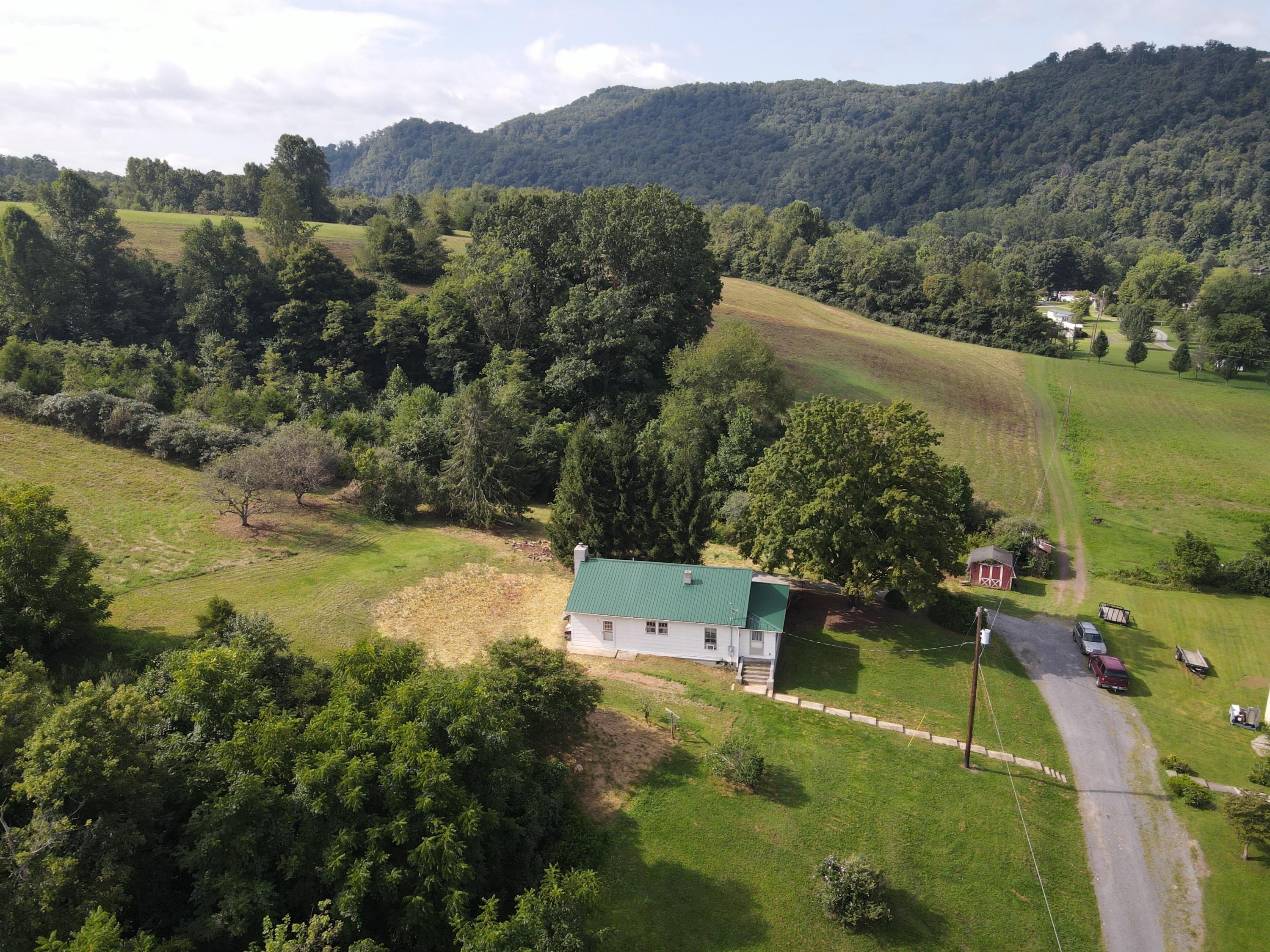 Property Photo: 187 Cora Lane WV 25951