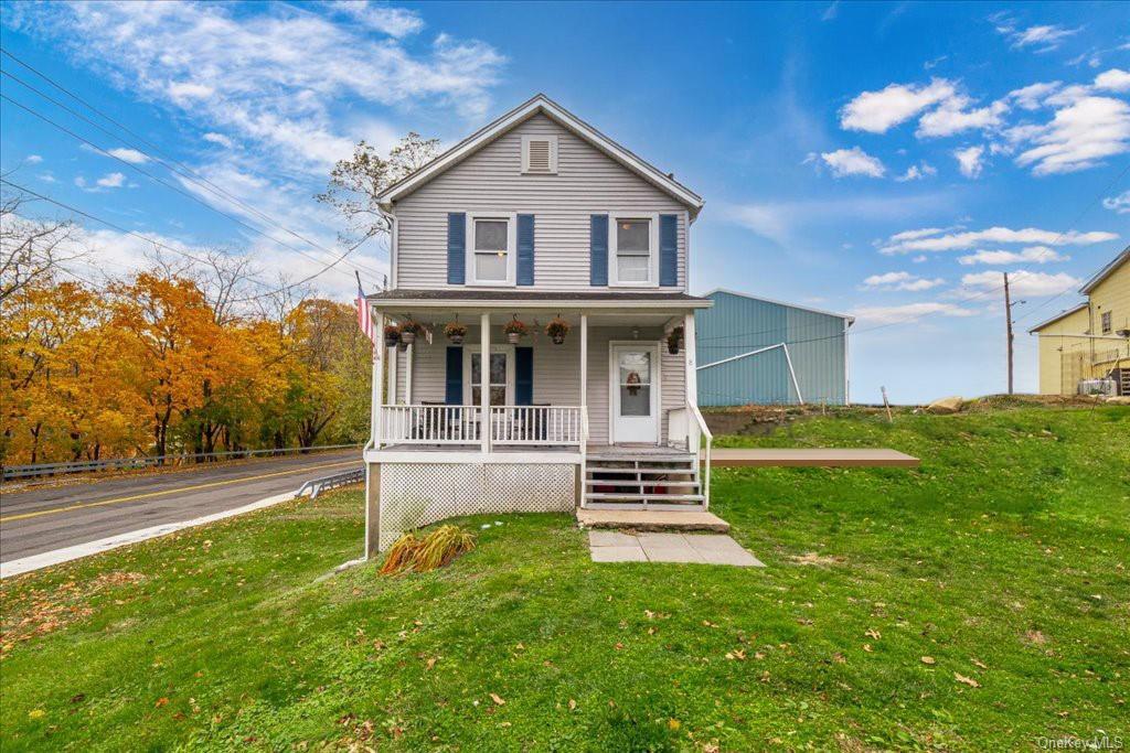 Property Photo: 8 Webb Lane NY 10928
