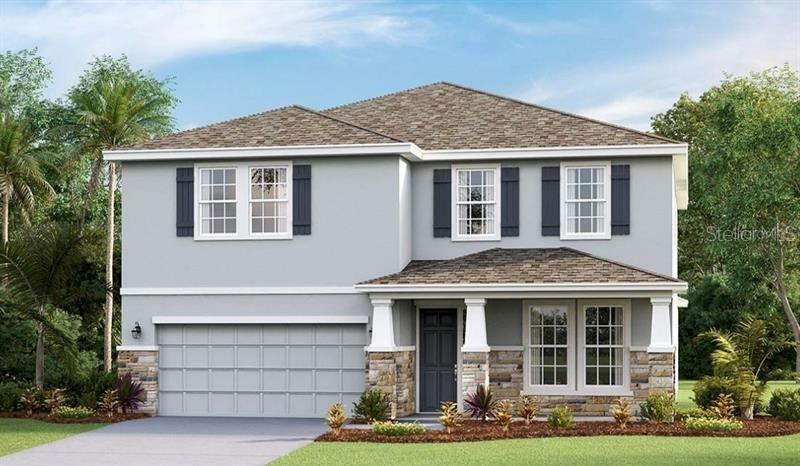 Property Photo: 3931 Lively Coral Place FL 34208