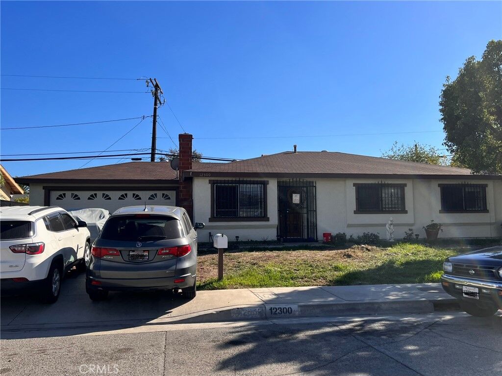 Property Photo:  12300 Kimberly Circle  CA 91732 