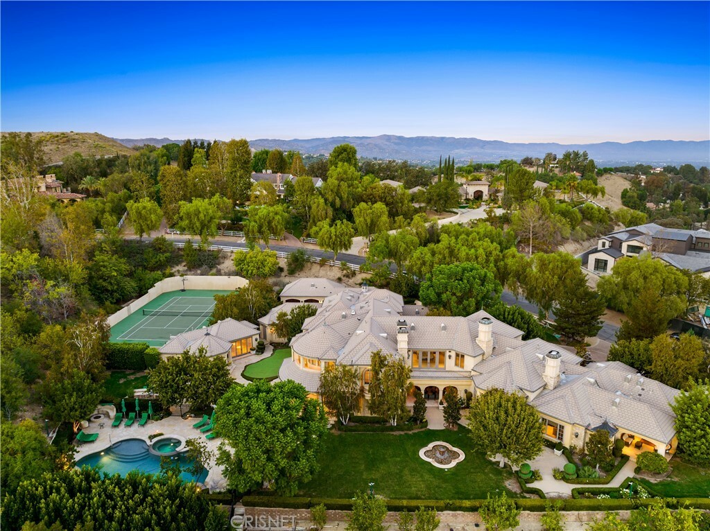 Property Photo: 25090 Jim Bridger Road CA 91302