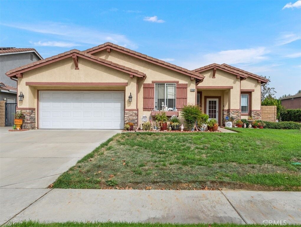 Property Photo:  17332 Eucalyptus Street  CA 92337 