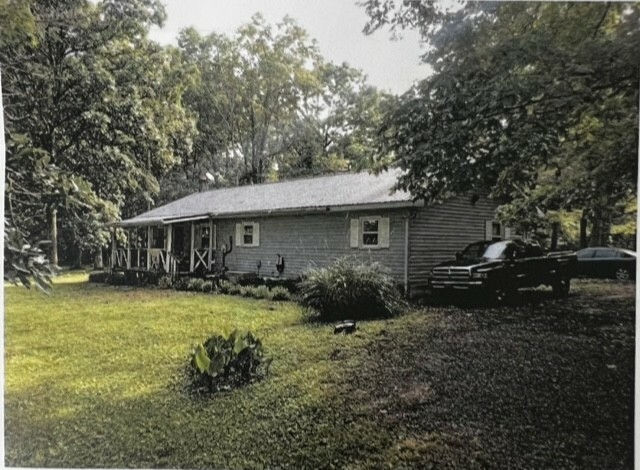 Property Photo:  273 Bush Ln  TN 37355 