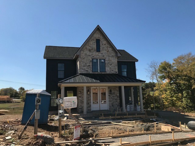 Property Photo: 3045 Whitstable Court - Lot 1508 TN 37179