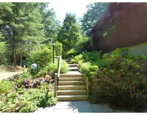 Property Photo:  345 Silver Hill Rd  MA 01742 