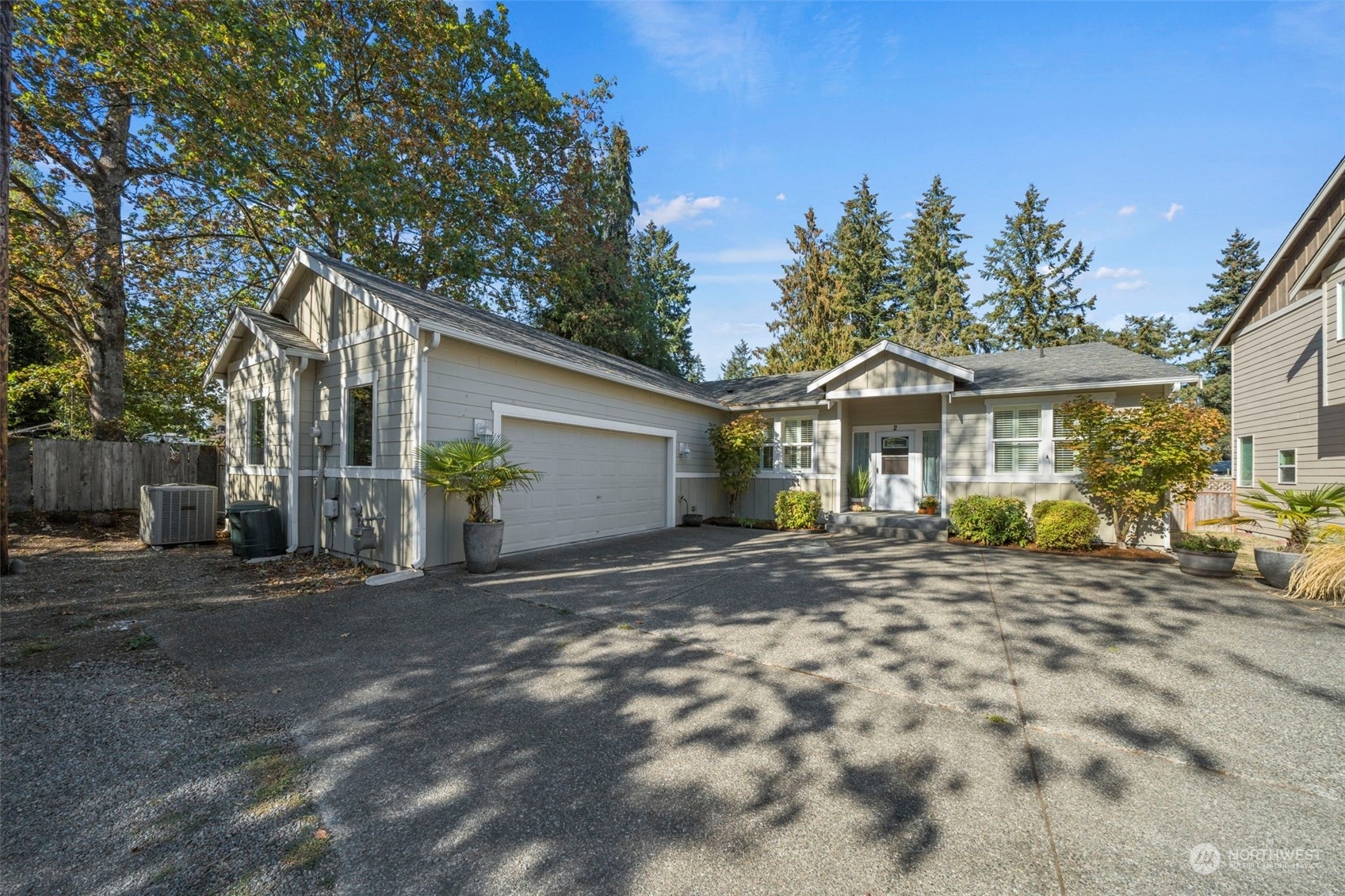 Property Photo:  2 W Shore Avenue SW  WA 98498 