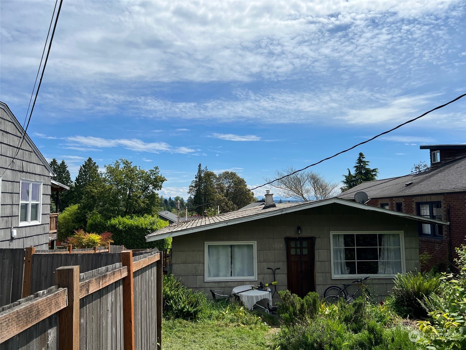 Property Photo:  6014 35th Avenue NE  WA 98115 