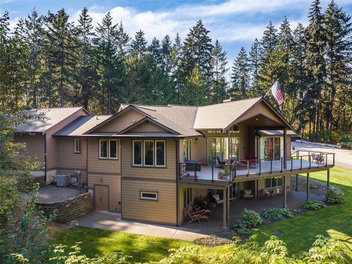 808 62nd Avenue NE  Federal Way WA 98422 photo