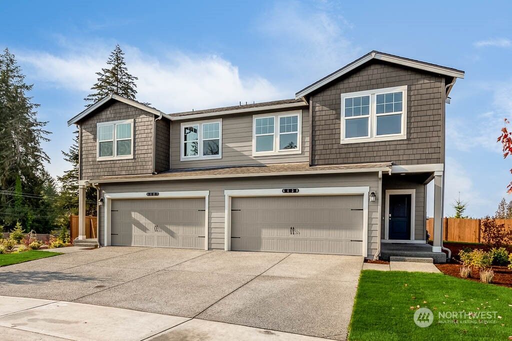 Property Photo:  717 NE Cabot Lane  WA 98311 