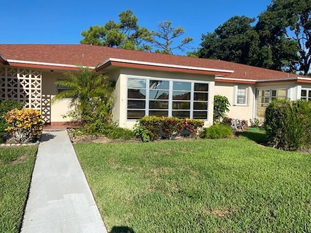 Property Photo:  4875 NW 2nd Street # B  FL 33445 