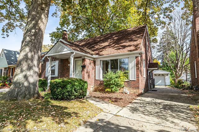 Property Photo:  8268 Riverdale Street  MI 48127 