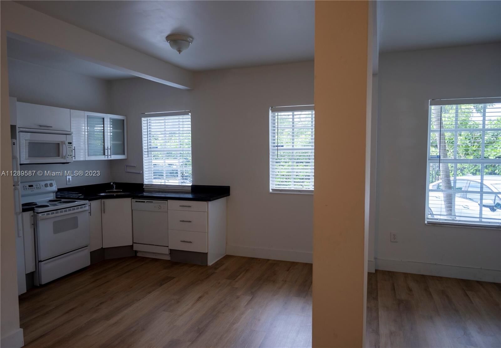 Property Photo: 577 NE 62nd St 3 FL 33138