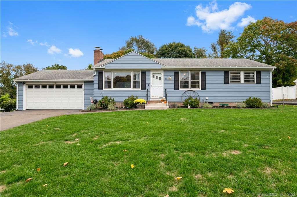 Property Photo: 14 Pine River Road CT 06473