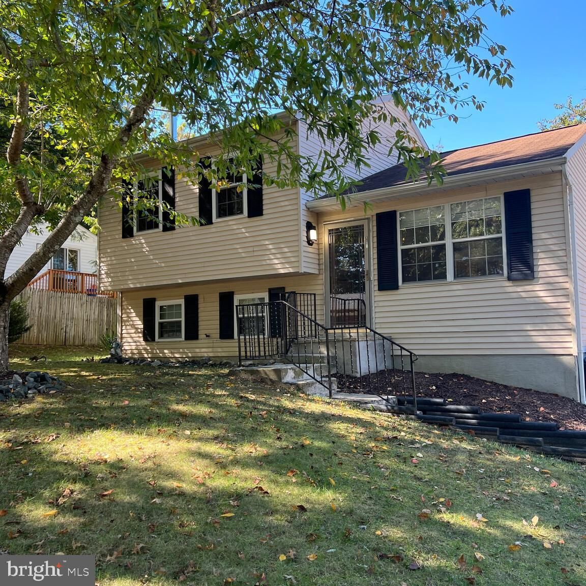 Property Photo:  1126 Silverleaf Drive  MD 21012 