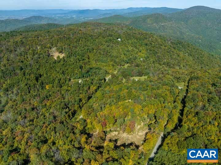 Property Photo:  3297 Flattop Mountain Rd  VA 22940 