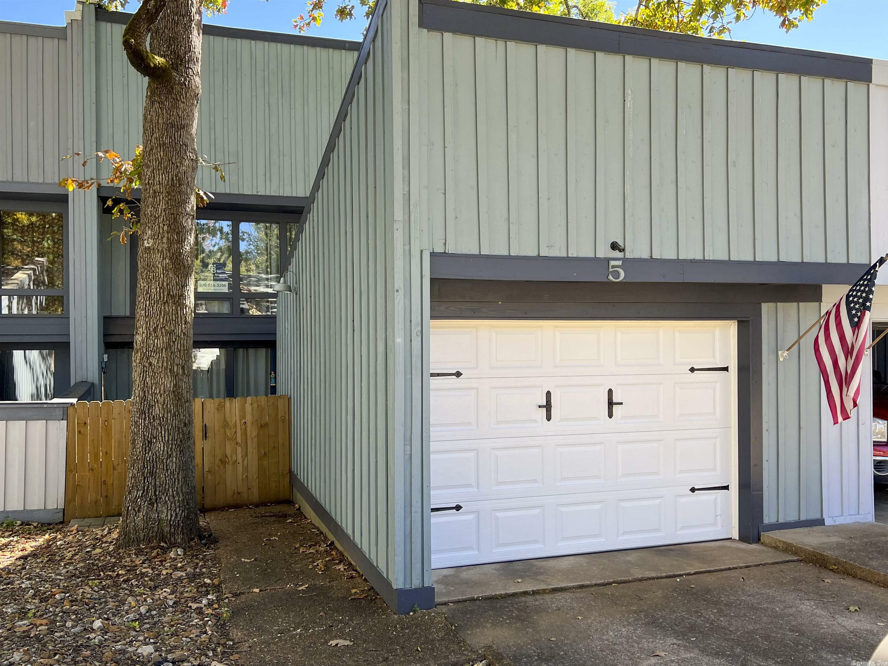 Property Photo: 5 Setting Sun Trace AR 72529