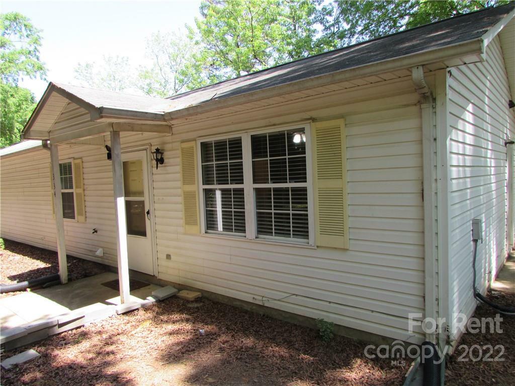 Property Photo:  334 Culp Street  NC 28115 