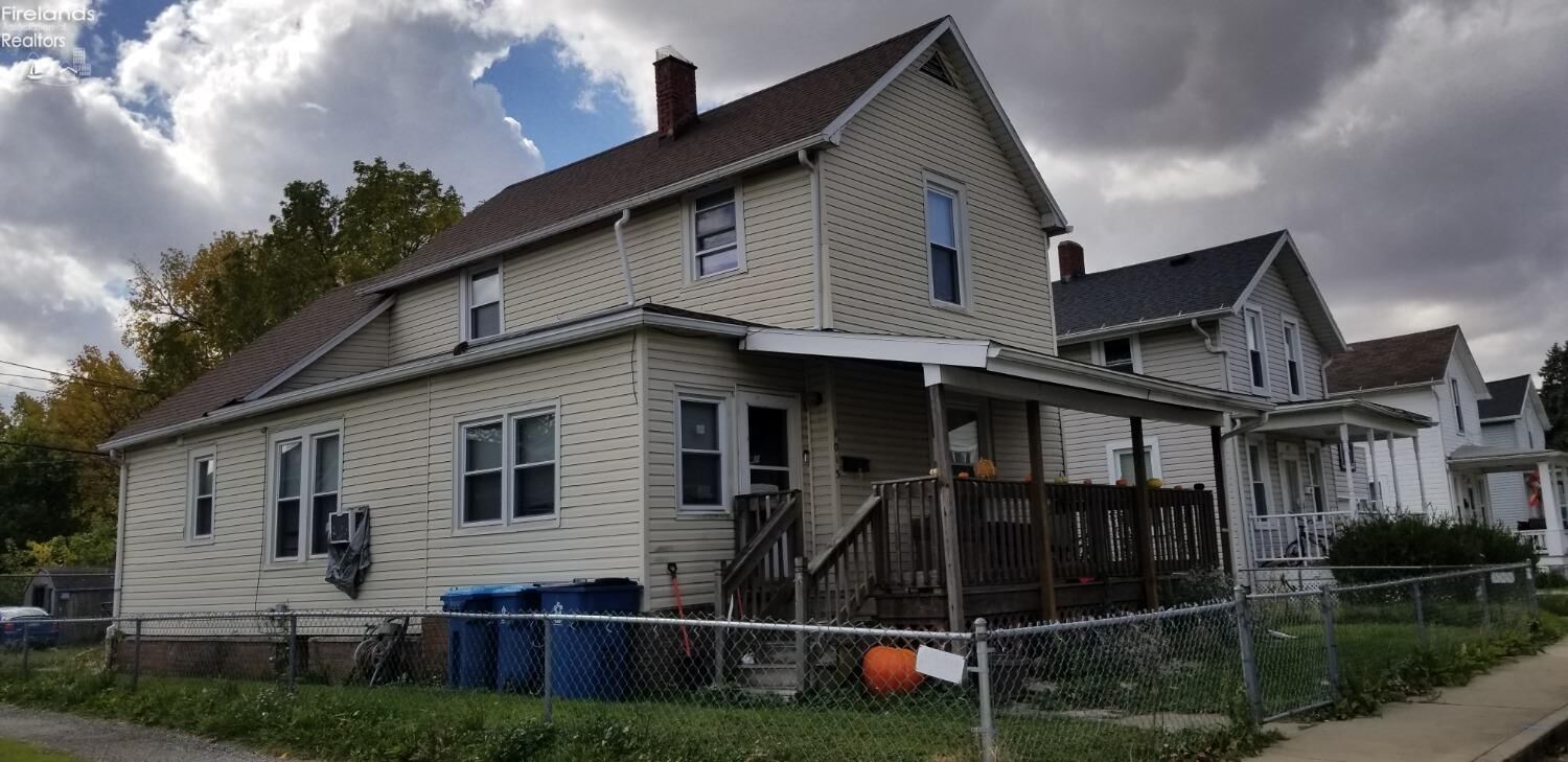 Property Photo: 1013 Dorr Street OH 43420