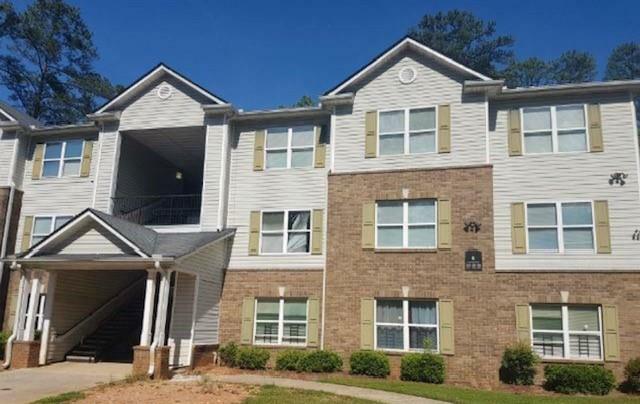 Property Photo:  7102 Fairington Village Drive  GA 30038 