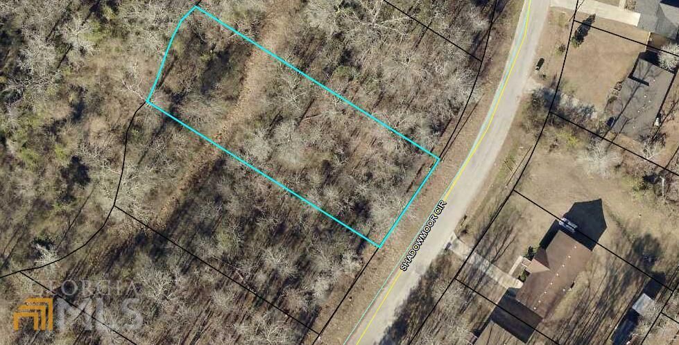 Property Photo:  20 Shadowmoor Circle  GA 30824 