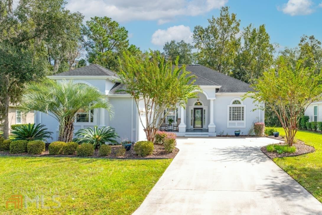 Property Photo:  104 Bryce Ryan Circle  GA 31548 