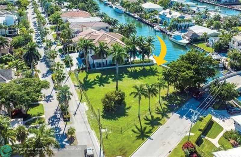 Property Photo: 501 Solar Isle Dr FL 33301