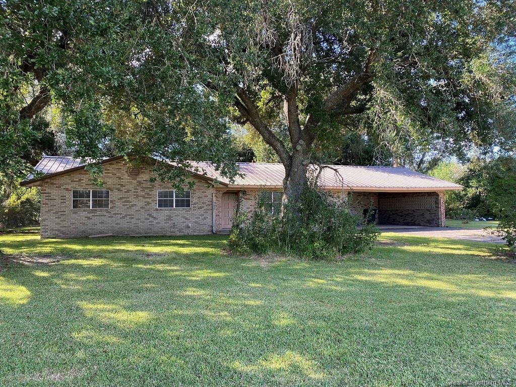 Property Photo:  5478 Joe Courville Road  LA 70668 