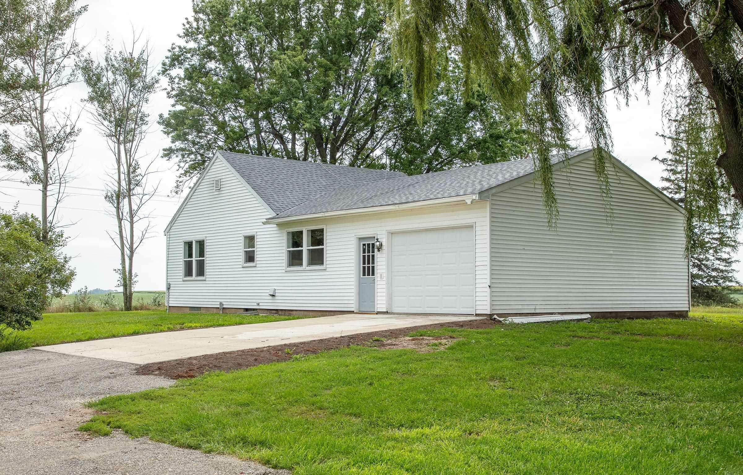 Property Photo:  18931 190th Street  IA 50602 