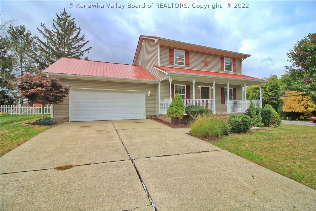 Property Photo: 18 Willow Creek Drive WV 25510