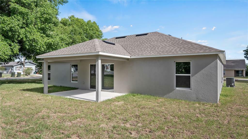 Property Photo:  188 Roberts Street  FL 32784 