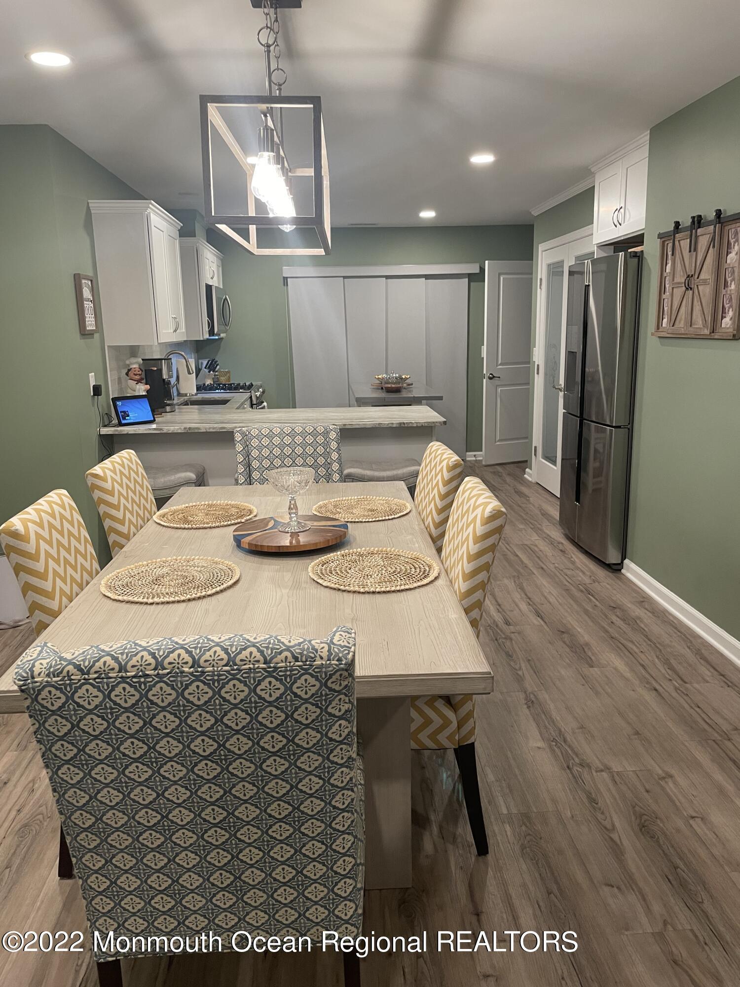 Property Photo: 14 Berkeley Crossings Way 214 NJ 08721