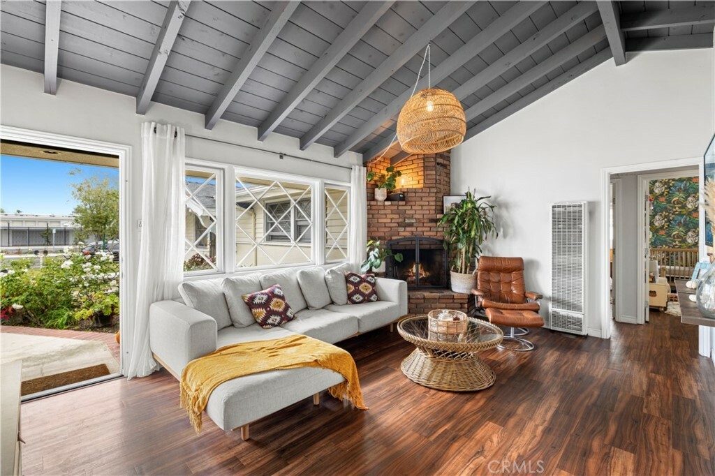 Property Photo: 1801 1805 Cliff Drive CA 92663