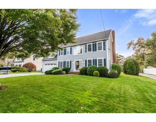 Property Photo: 119 Cathedral Drive MA 02703