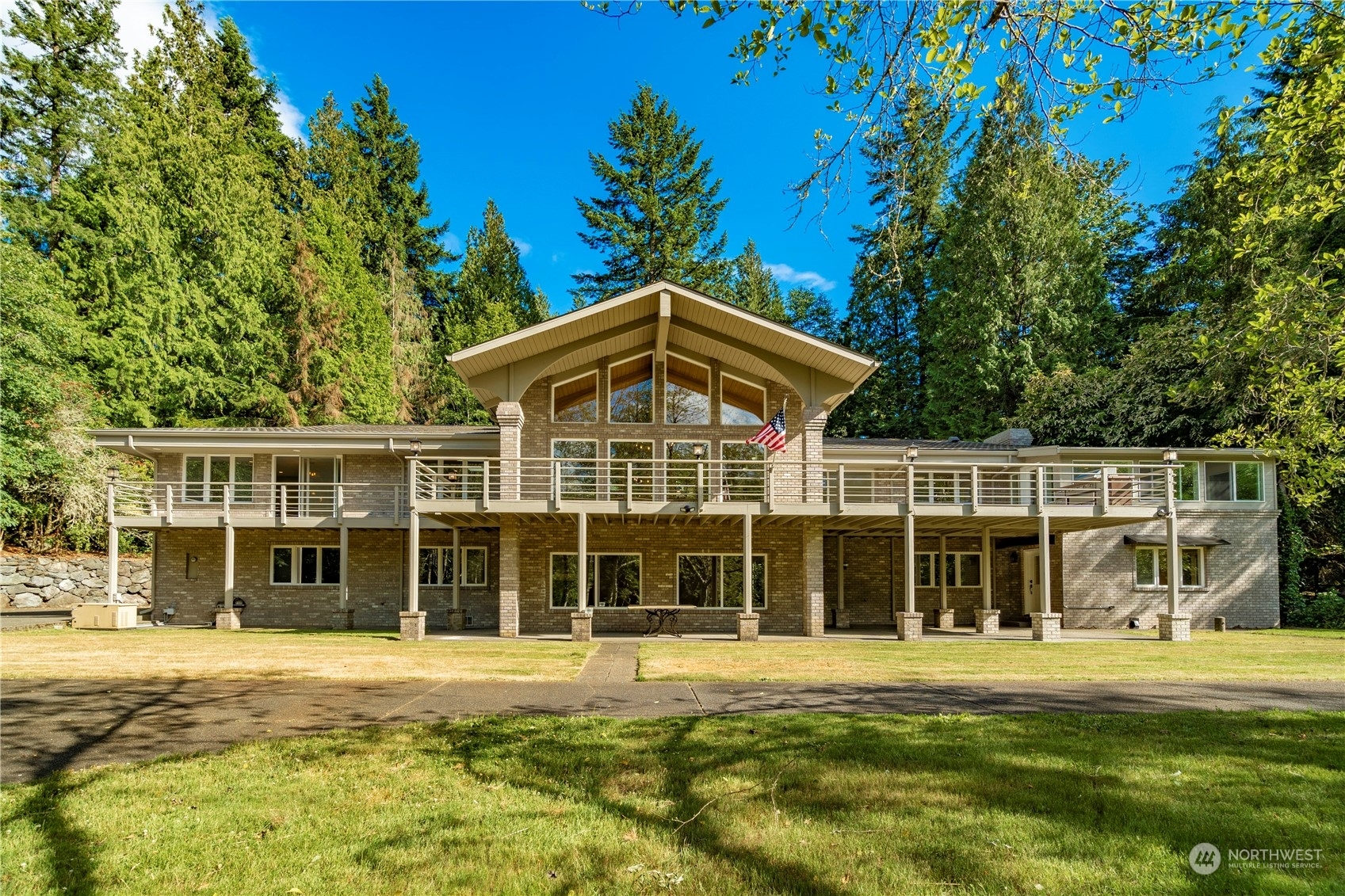 Property Photo:  5216 Rosedale Street  WA 98335 