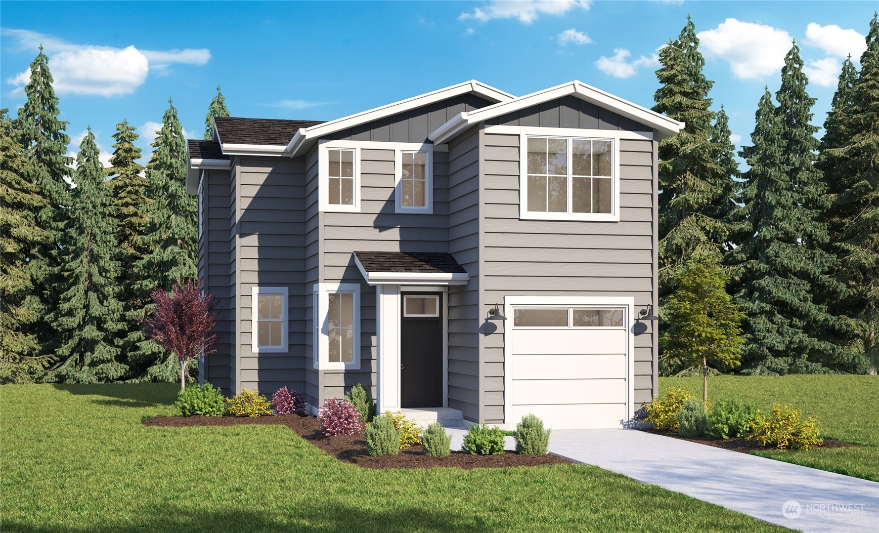 Property Photo: 9409 Fairhaven Circle NE WA 98311