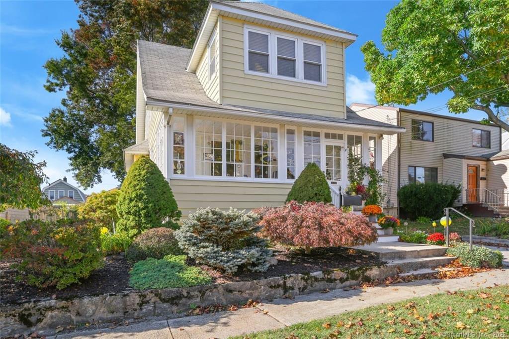 Property Photo: 171 Swanson Avenue CT 06614