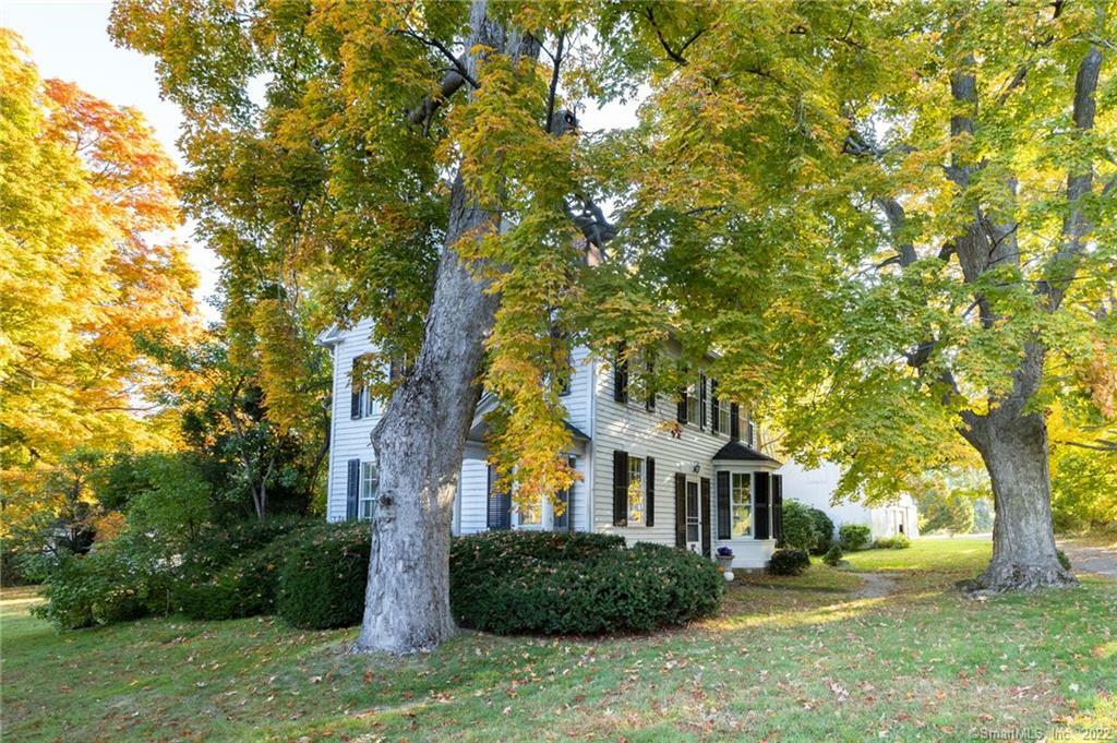 Property Photo: 178 North Street CT 06762