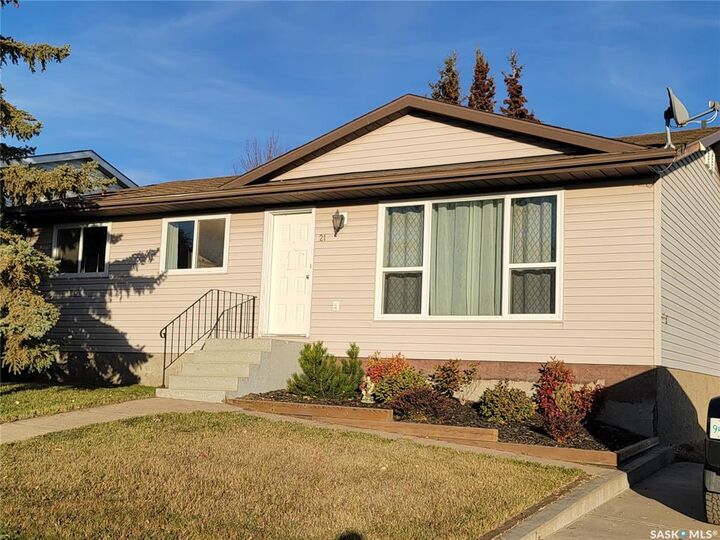 Homepage C21 Prairie Elite North Battlefords, SK Real Estate