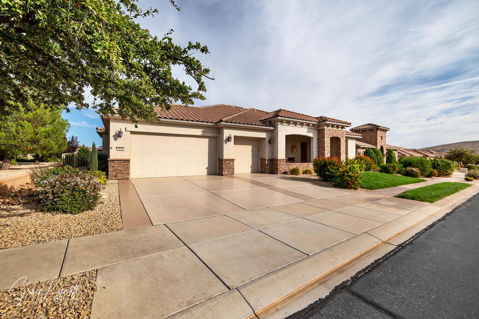 Property Photo:  1614 W Heatherglen Dr  UT 84790 