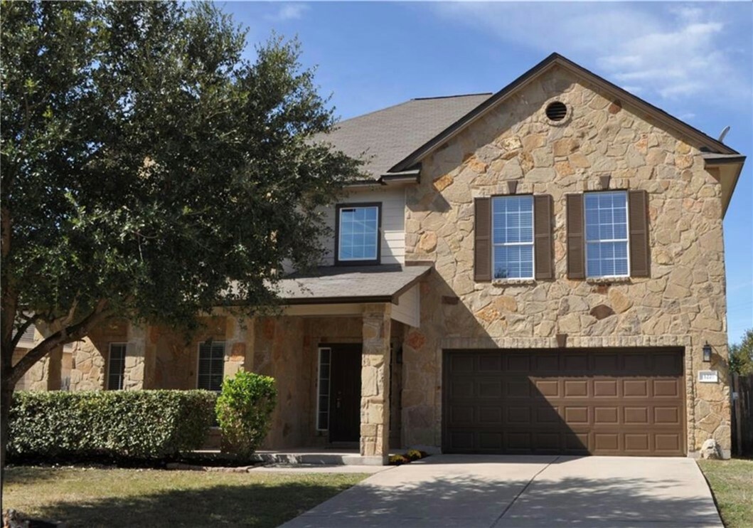 Property Photo:  127 Emory Fields Drive  TX 78634 