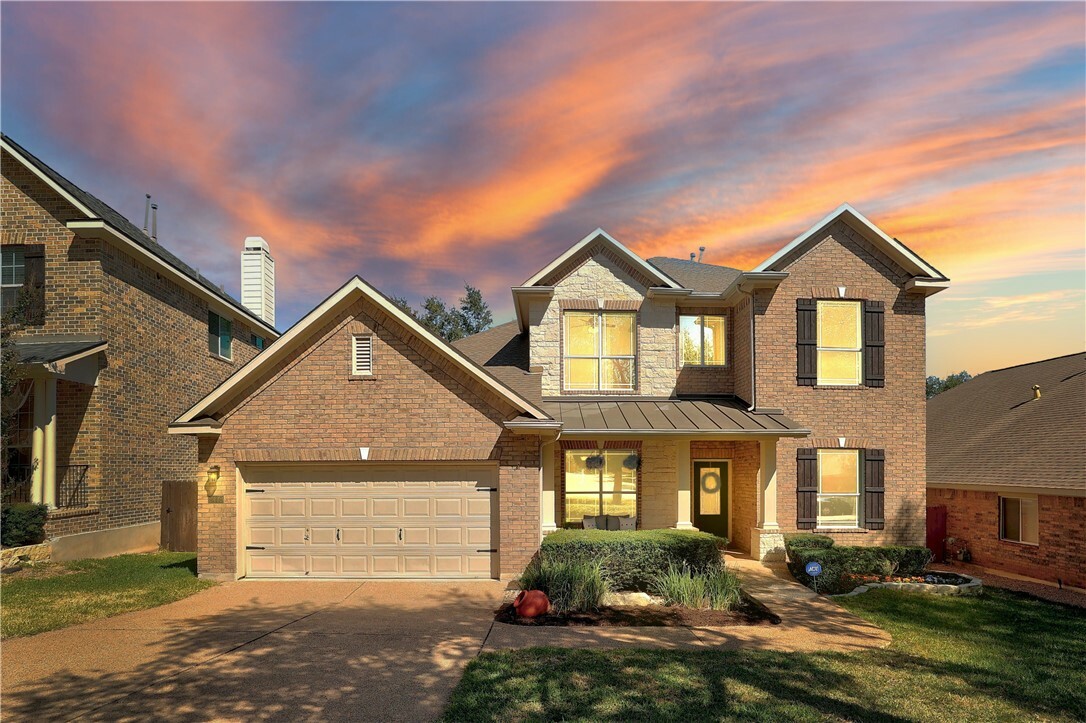 Property Photo: 2412 Danciger Lane TX 78613