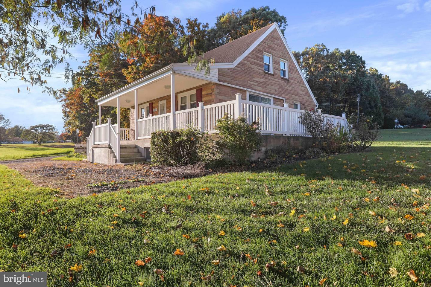 Property Photo:  4839 Burkholder Road  PA 17202 