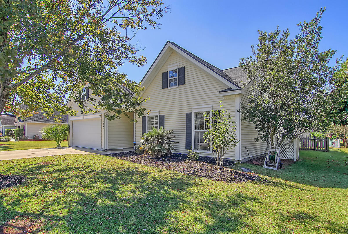 Property Photo:  1645 Pin Oak Cut  SC 29466 